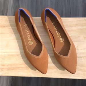 Rothy’s Fawn |The Point|